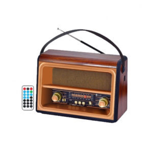 سماعات بلوتوث و راديو DLC