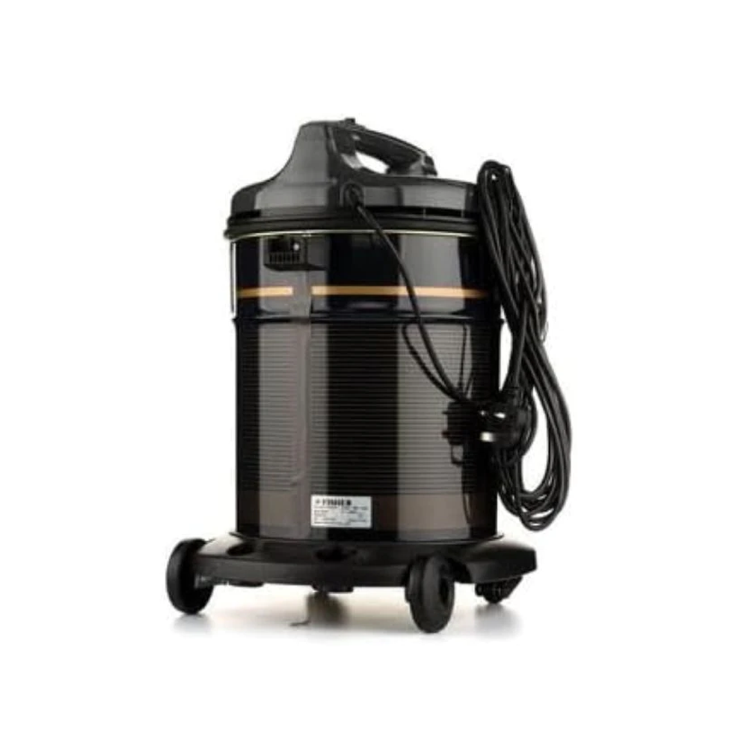 مكنسة فيشر درام 1300 واط-BSC-1300