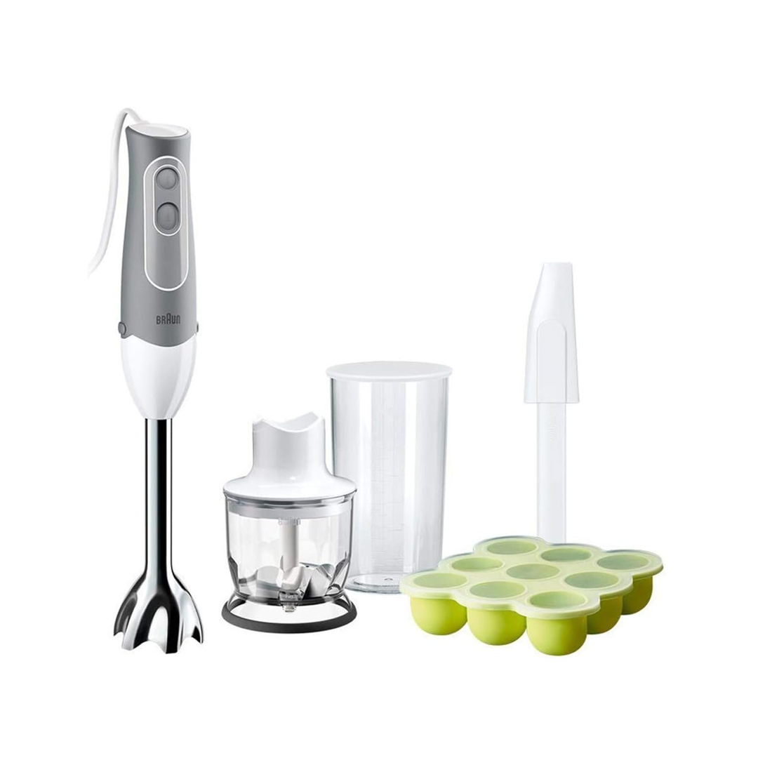 خلاط براون 600 واط