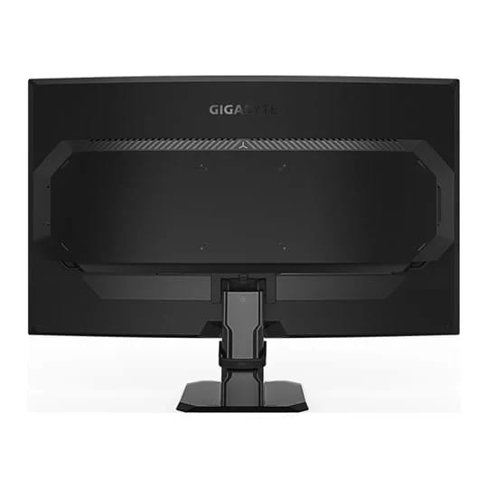 شاشة العاب منحنيه جيجابايتGigabyte 27" GS27FC FHD 180Hz R1500 1ms Curved لون اسود - Z.17690042989505882