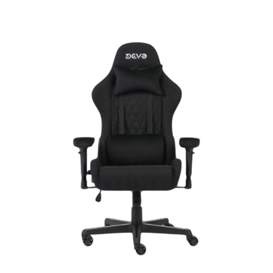 كرسي قيمينق Devo Gaming Chair - Viola Black - Z.176901179707525
