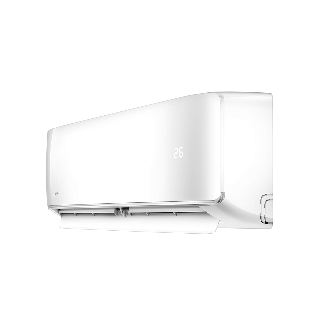 مكيف ميديا 22100وحدة حار بارد سبليت ايليت-MSTE24HRNAG2 FAN