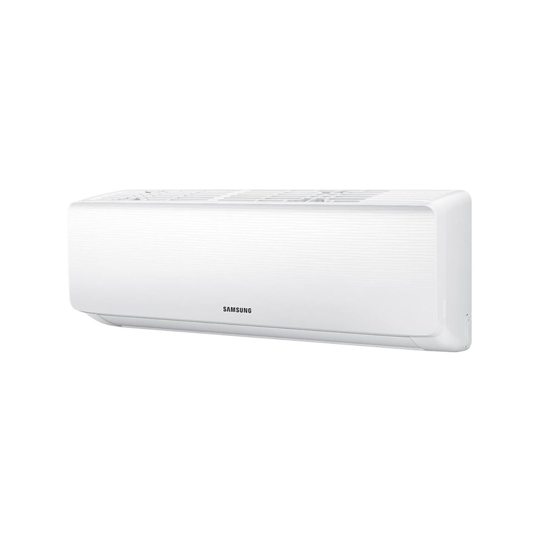 مكيف سامسونج 21400 وحدة بارد سبليت-AR24TRHQGWKN/MG FAN