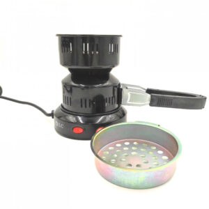 شعالة فحم LC-DLC-5547