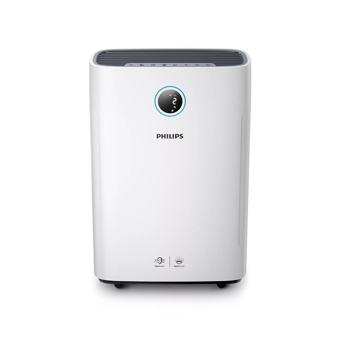 منقي هواء فيليبس 65 م-AC2729/90