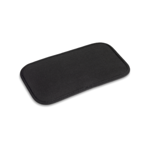 كاوية تمليس شعر بيبي ليس سيراميك 3مستويات