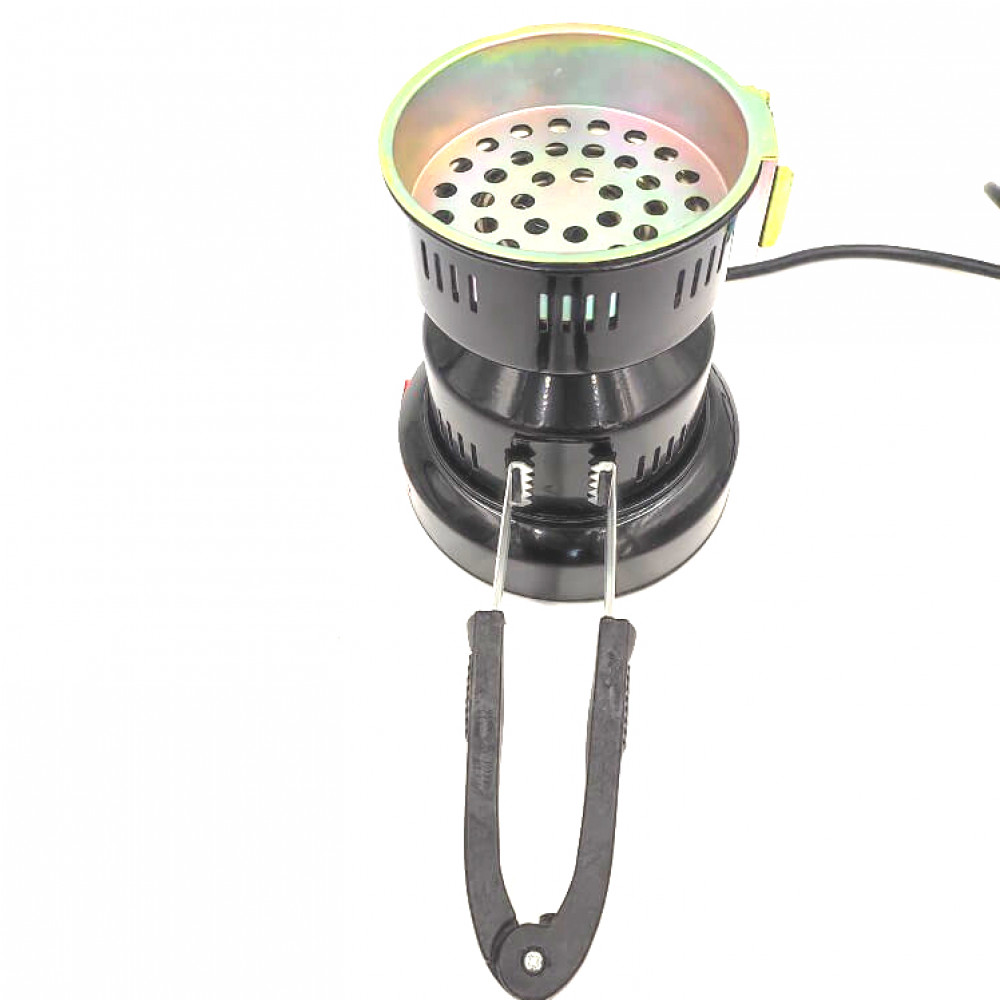 شعالة فحم LC-DLC-5547