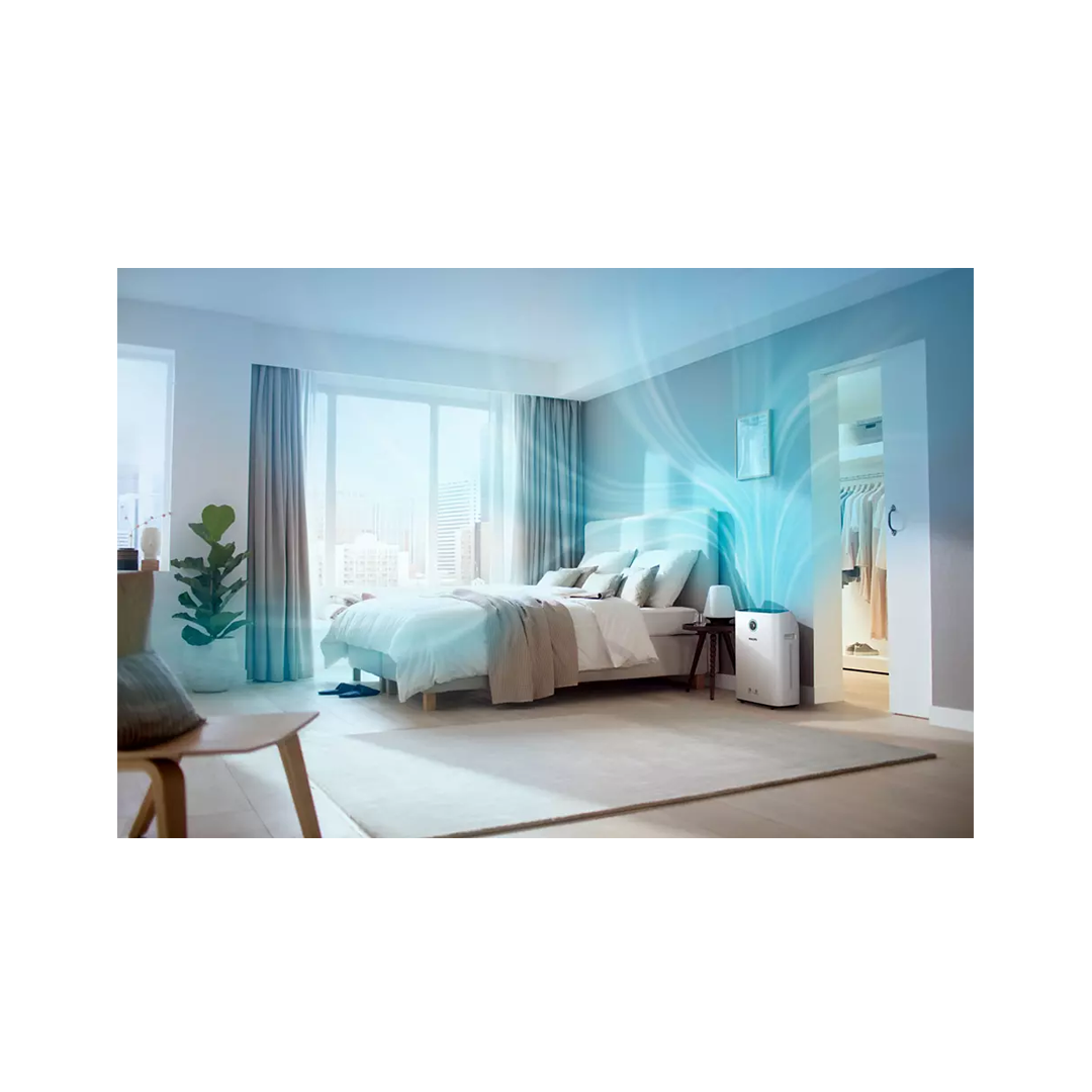 منقي هواء فيليبس 65 م-AC2729/90