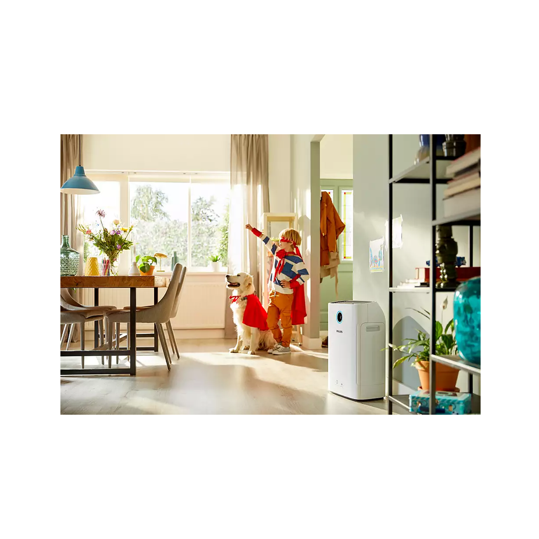 منقي هواء فيليبس 65 م-AC2729/90