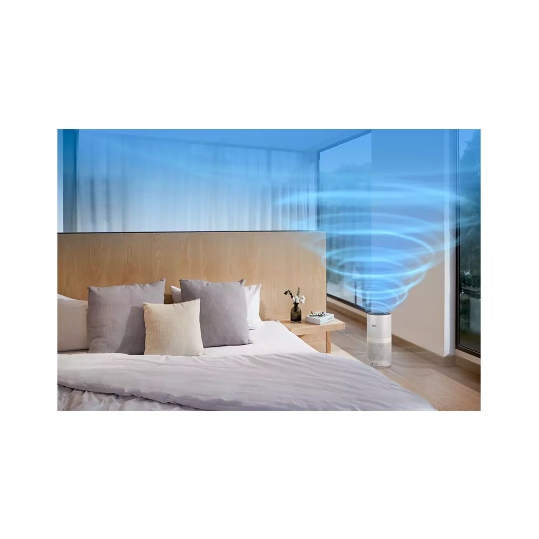 منقي هواء فيليبس 98 م-AC2939/90