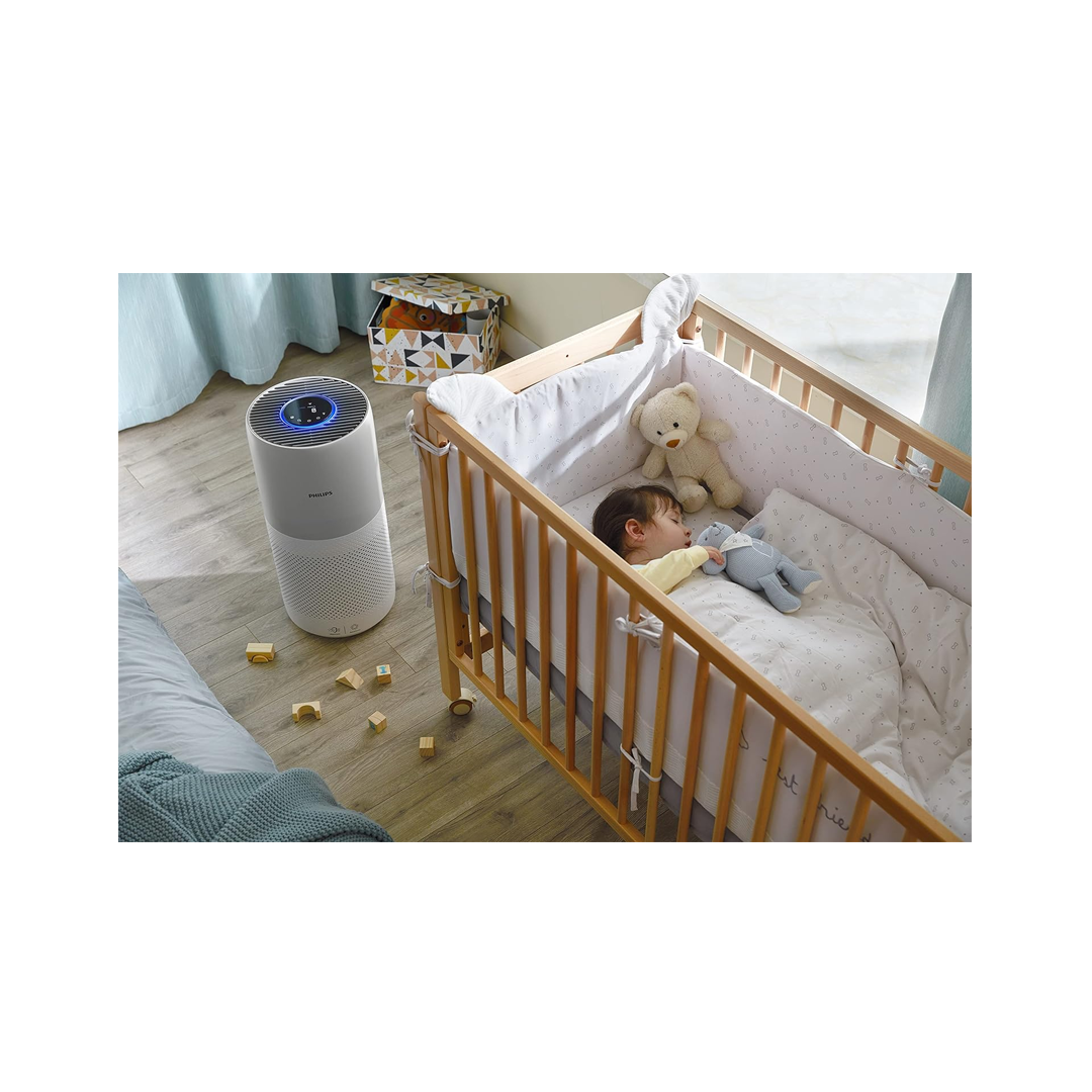 منقي هواء فيليبس 98 م-AC2939/90