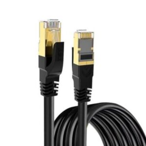 كيبل شبكة ايثرنت طول 80 متر Z.1767101300778977