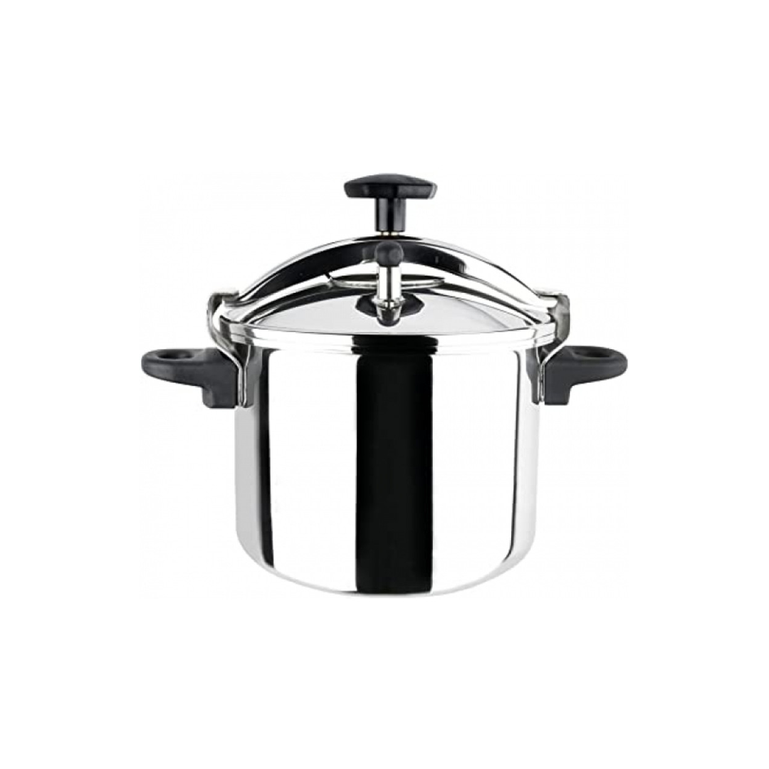 قدر الضغط كلاسيك سترام 8 لتر ستيل برتغالي-S711488