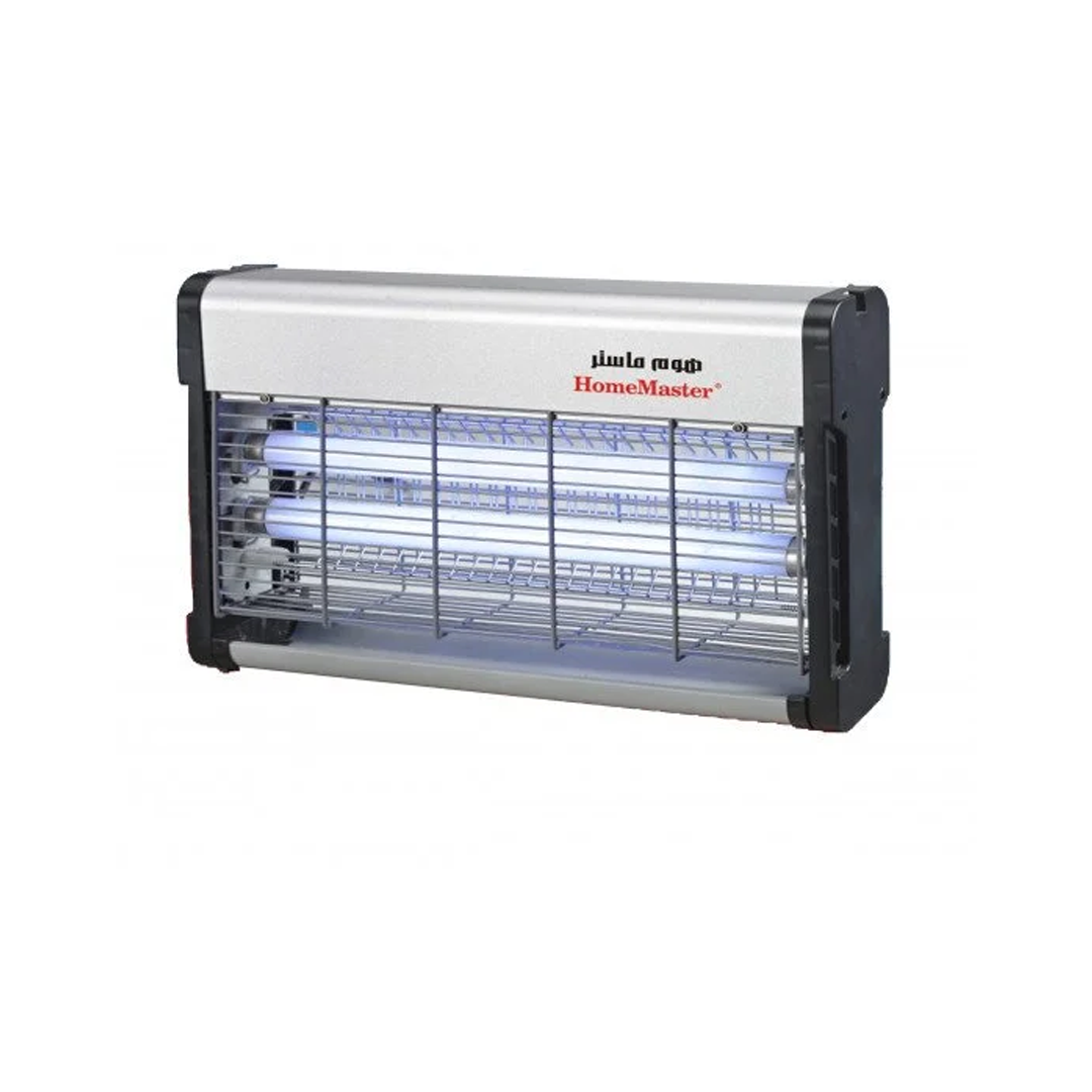 مصيدة حشرات هوم ماستر 20 واط