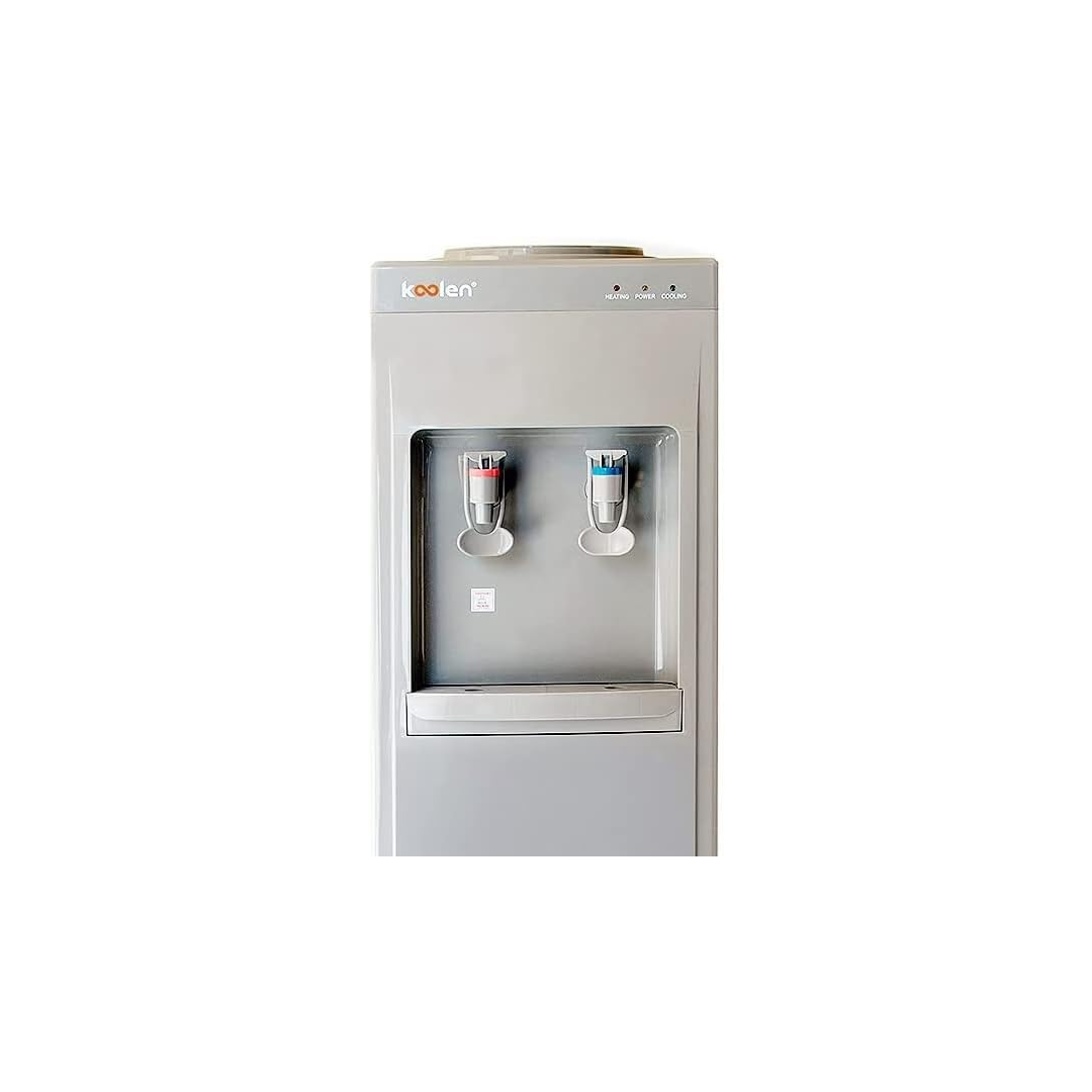 برادة ماء كولين حار بارد