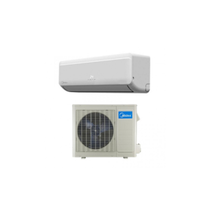 مكيف ميديا ميشن اكستريم 12100وحدة بارد MSTMX12CRN FAN