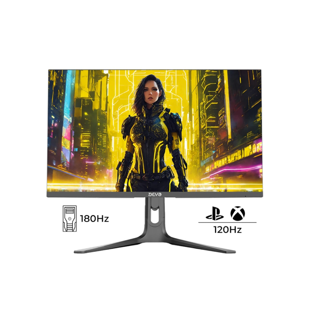  Devoشاشة العاب ديفو