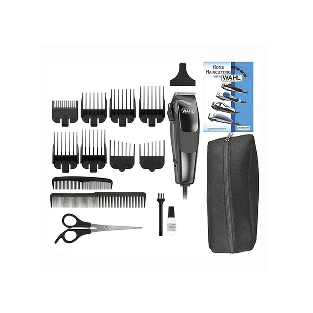 ماكينة حلاقة ووال رجالي سلك 8مشط