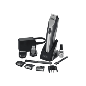 ماكينة تشذيب الشعر من ووال سلكية/لاسلكية