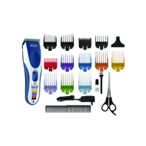 ماكينة حلاقة لاسلكية كولور برو من ووال