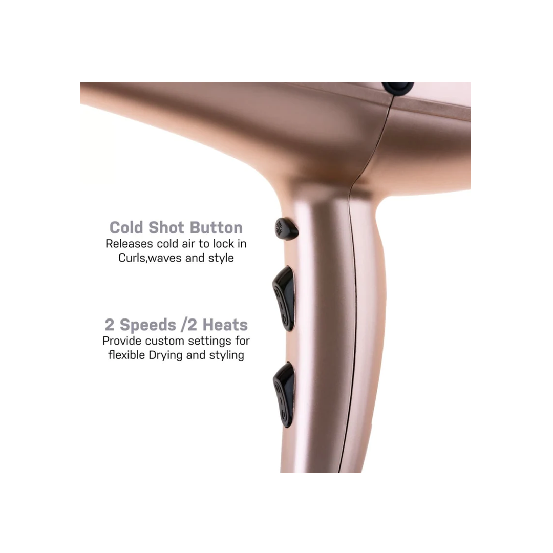 مجفف جوي الاحترافي2300واط