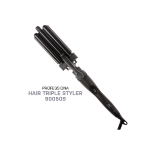 فير جوي لتجعيد الشعر بمقاسات متعددة-900509