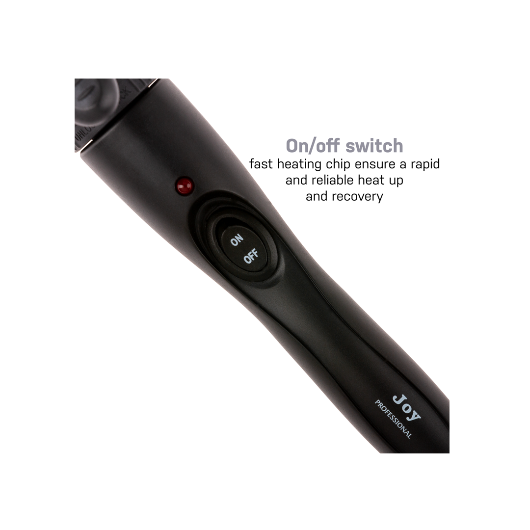 فير جوي لتجعيد الشعر بمقاسات متعددة-900509