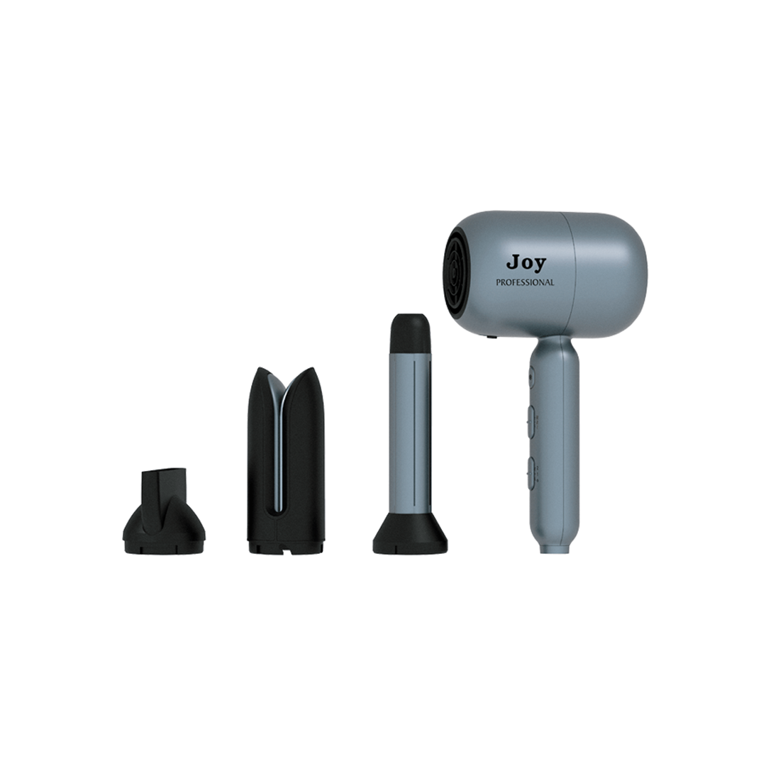 مجفف الشعر الاحترافي متعدد الوظائف جوي