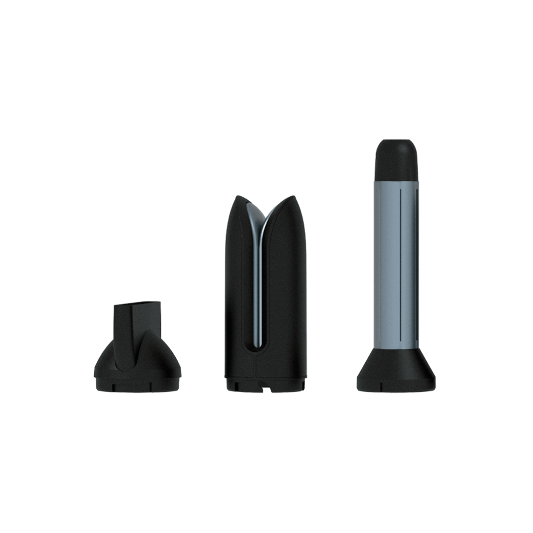 مجفف الشعر الاحترافي متعدد الوظائف جوي