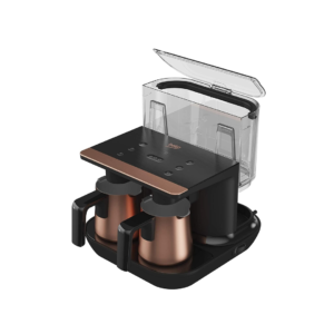 صانعة قهوة تركي 2عين بيكو اسود