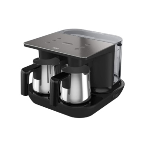 صانعة قهوة تركي 2عين بيكو ابيض