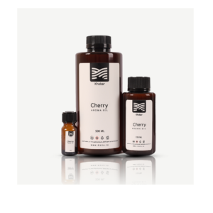 زيت عطري مانا شيري 150مل-MN-OPR-CH-150ML