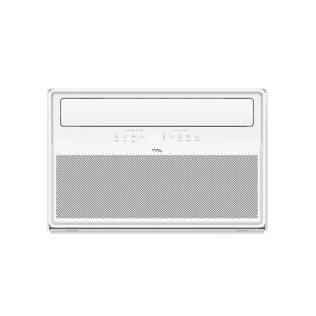 TCL مكيف شباك 18000 وحدة حار بارد انفرتر-CW-TW18CI/V1