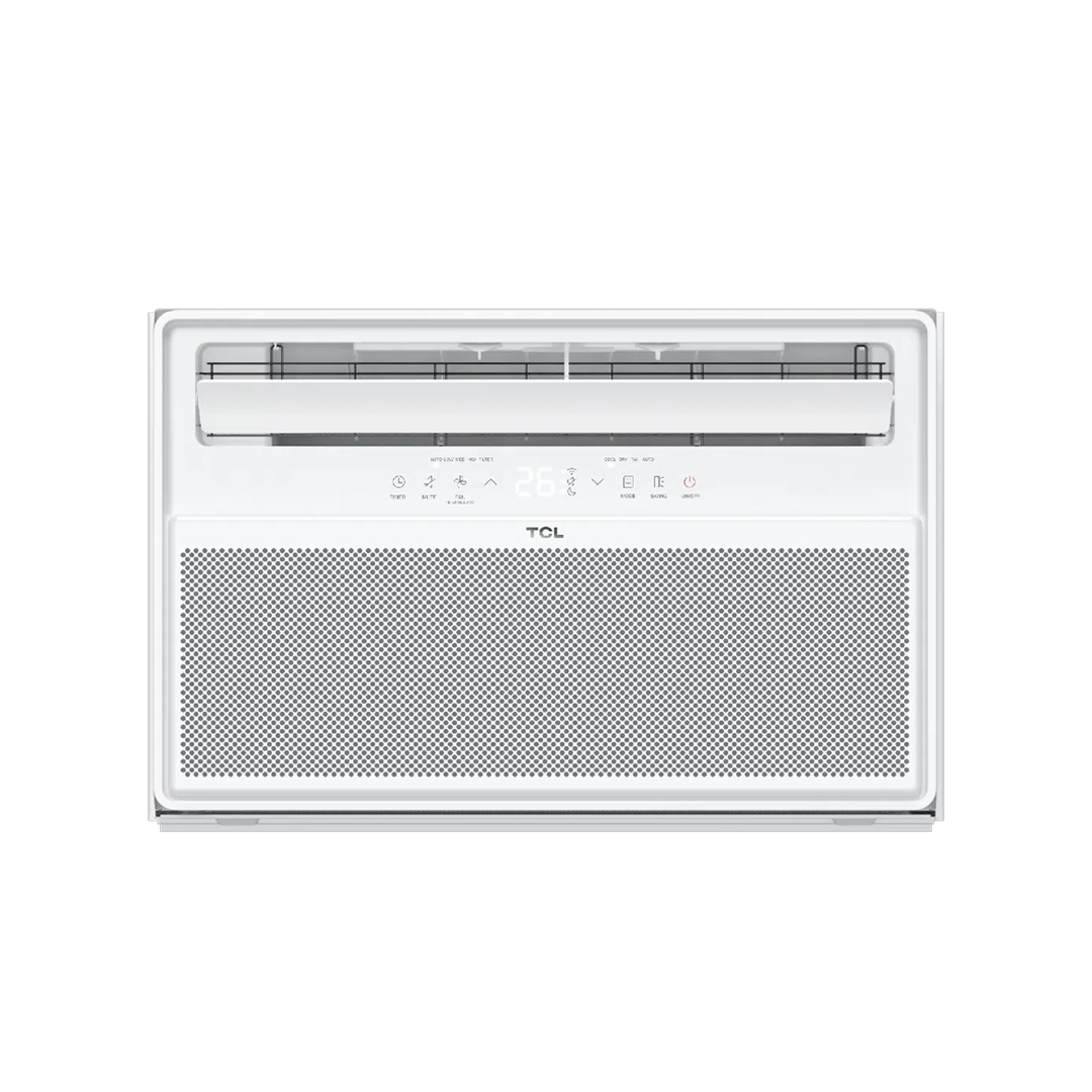 TCL مكيف شباك 18000 وحدة حار بارد انفرتر-CW-TW18CI/V1