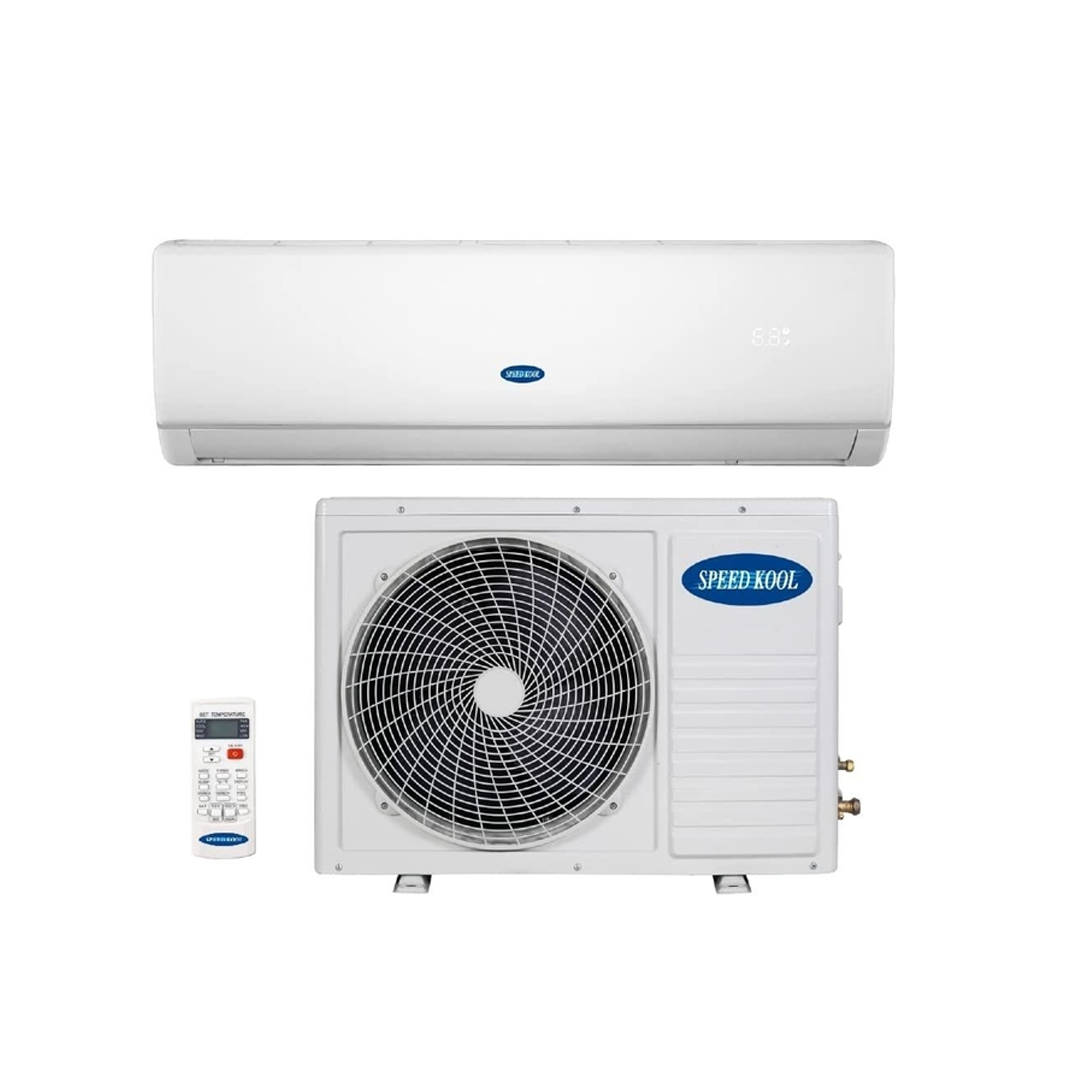 مكيف سبيد كول سبليت 22500وحدة بارد-SKTL240C FAN