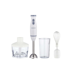 طقم خلاط يدوي ريبون 3*1 400واط