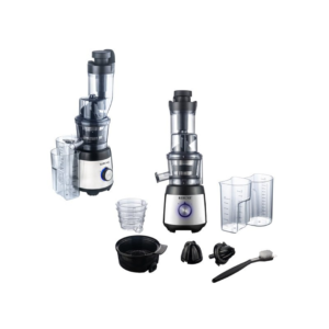 عصارة فواكة كهربائية ريبون ، 300 واط