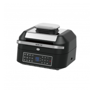 قلاية هوائية ريبون 6.3لتر ديجتال