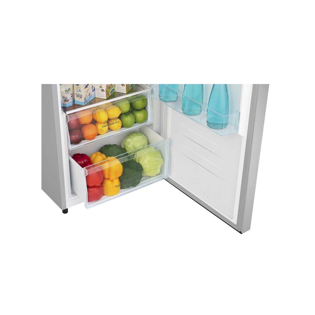 برادة 1باب ميرال 311لتر استيل