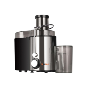 عصارة فواكة كولين 400 واط فضي