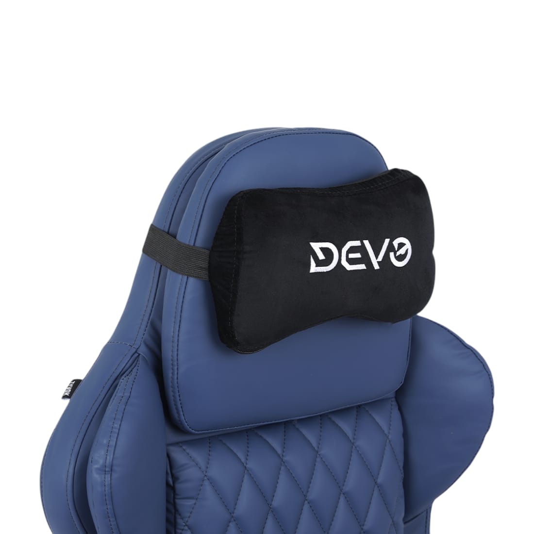 كرسي قيمينق Devo Gaming Chair - Tyvok Elite Blue - Z.17690089768925078