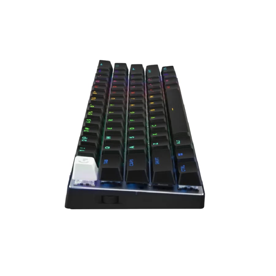 لوحة مفاتيح الألعاب اللاسلكية Logitech Pro X 60 Light speed - Z.17692645361824052