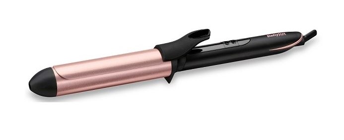 كاوية تصفيف الشعر بيبي ليس 19 ملي