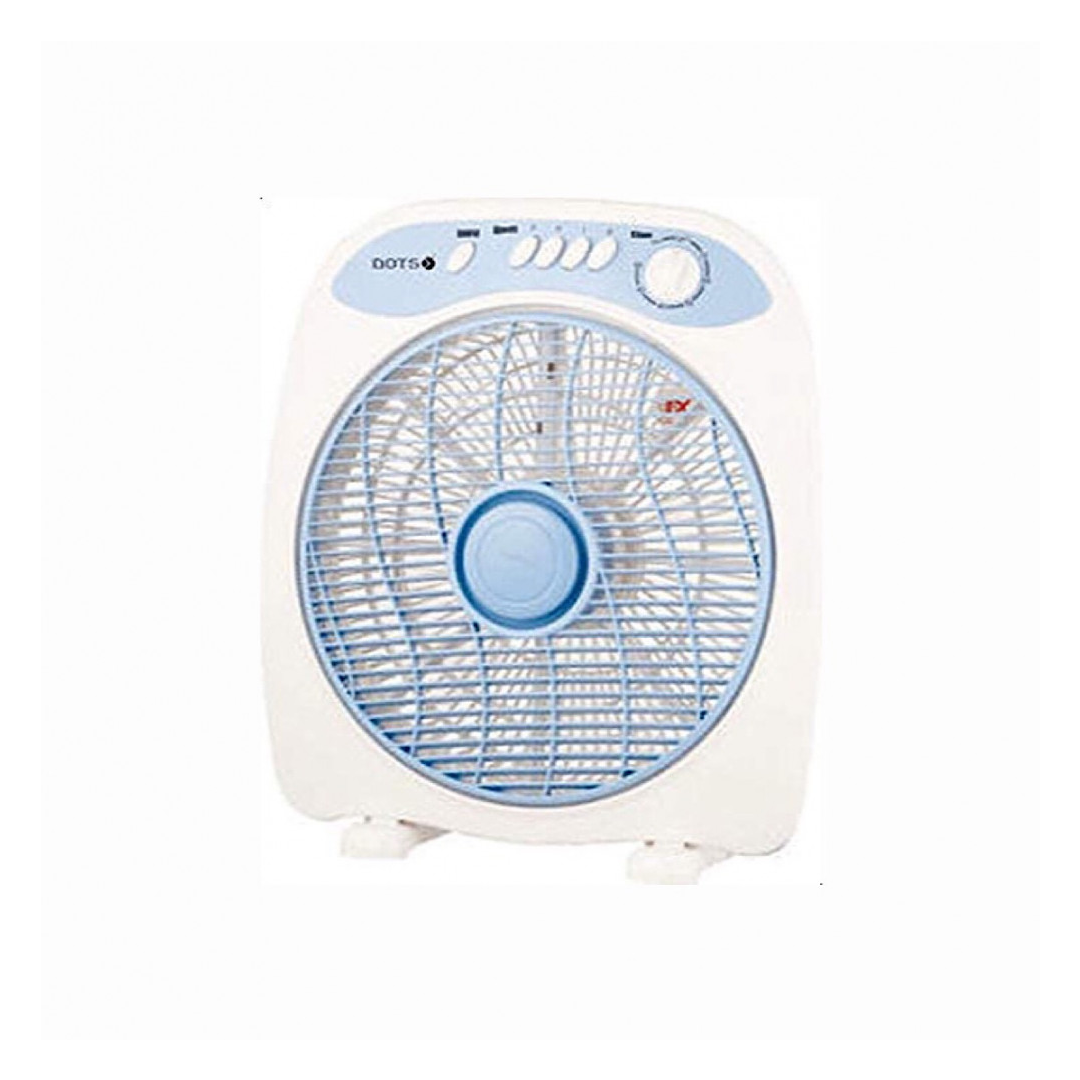 مروحة دوتس صندوق 12 بوصة 50 واط-TFB-30B