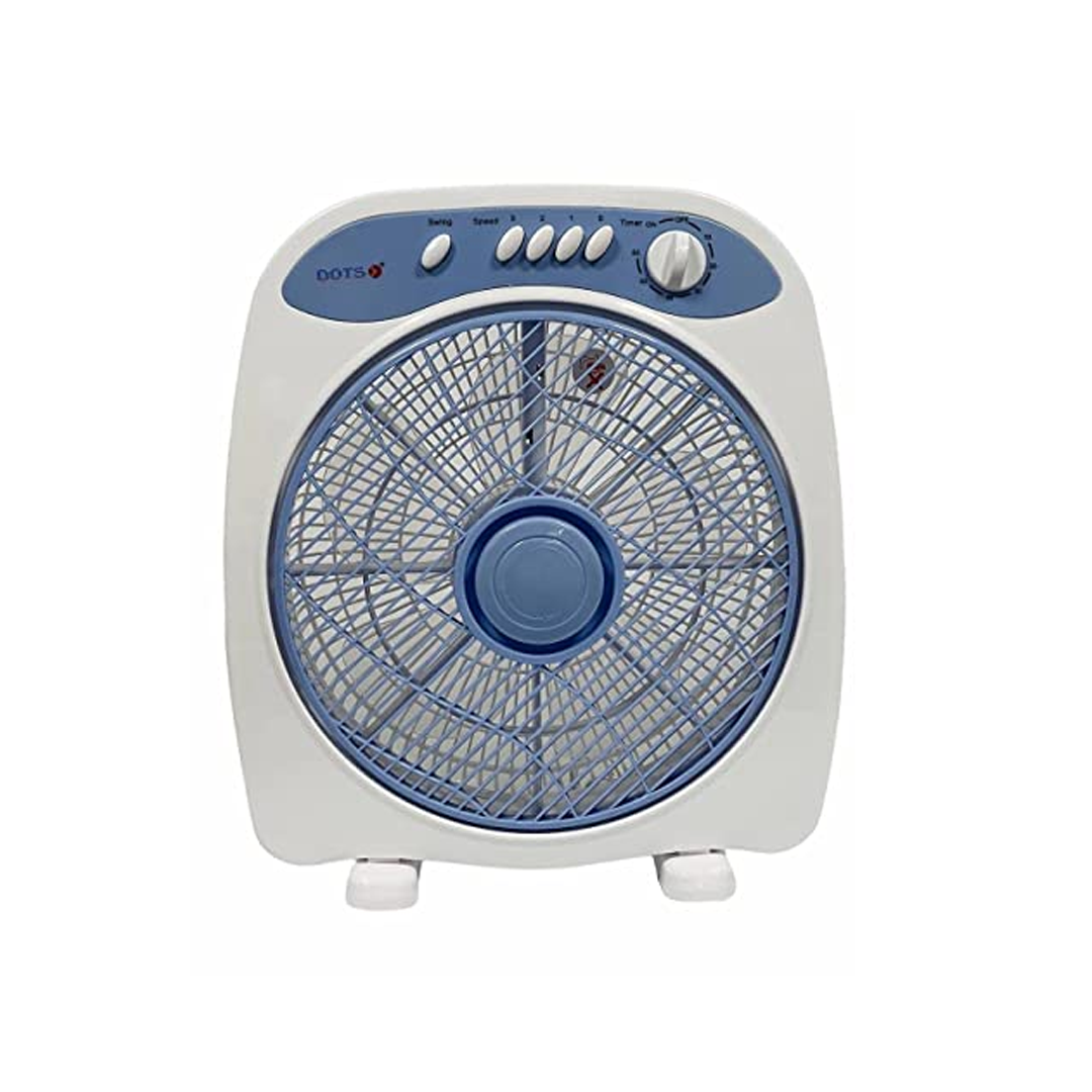 مروحة دوتس صندوق 12 بوصة 50 واط-TFB-30B