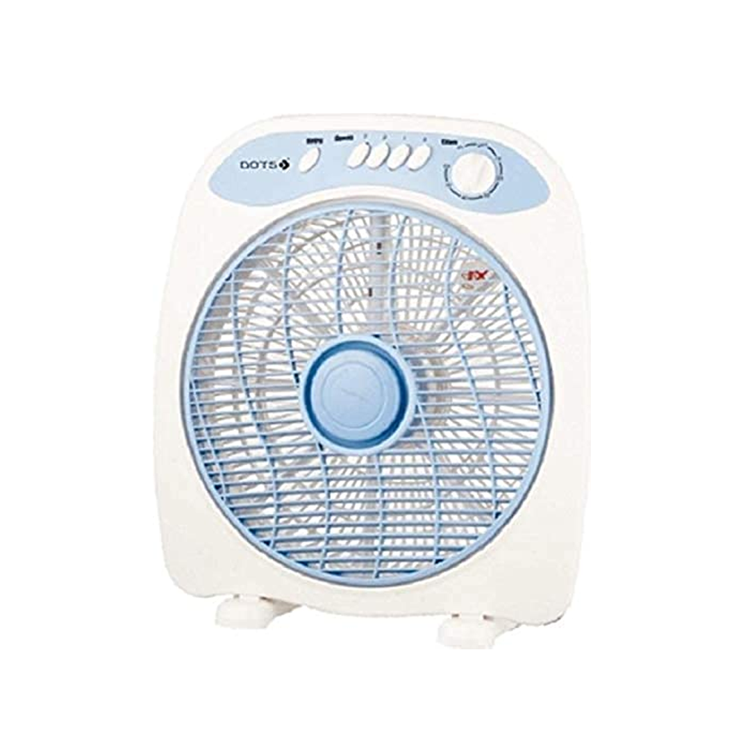 مروحة دوتس صندوق 12 بوصة 50 واط-TFB-30B