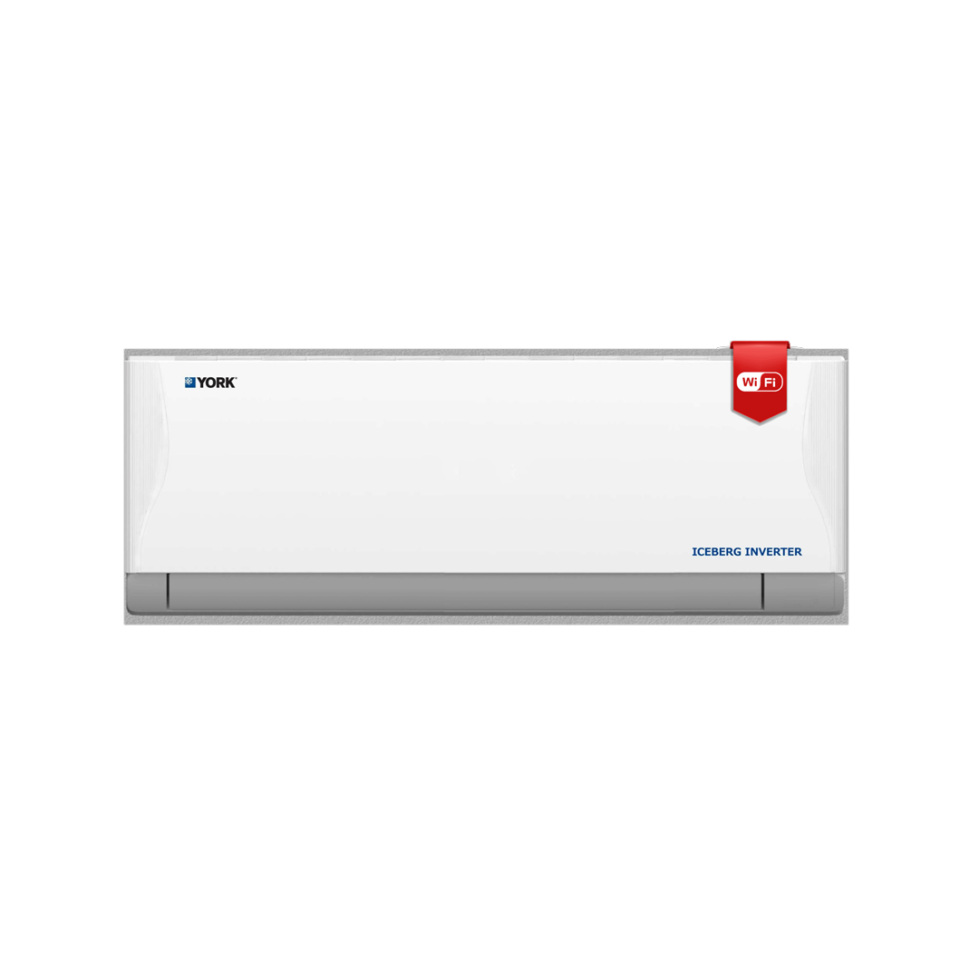 مروحة مكيف يورك 17800 وحدة بارد سبليت ايسبرج