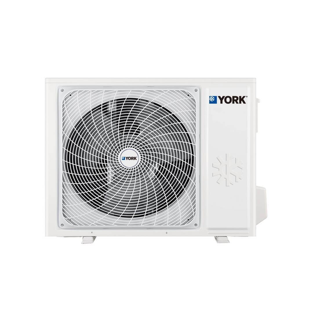 مروحة مكيف يورك 17800 وحدة بارد سبليت ايسبرج