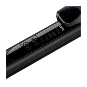 كاوية تصفيف الشعر بيبي ليس 19 ملي