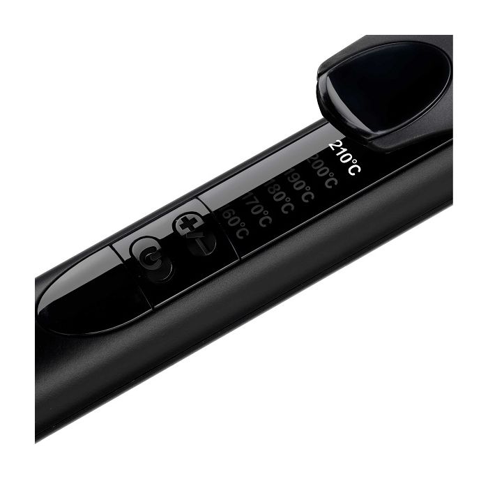 كاوية تصفيف الشعر بيبي ليس 19 ملي